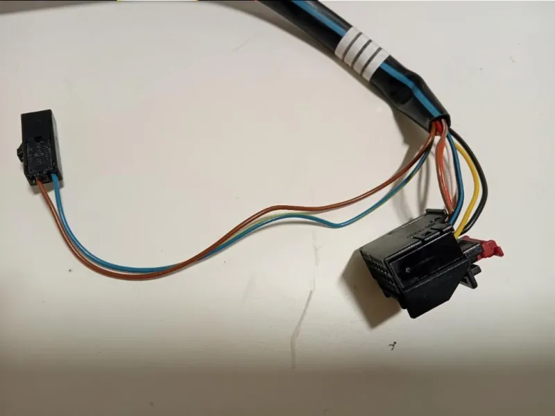 Retrovisore Esterno ANT DX 021053 Audi A4 8K2 2008