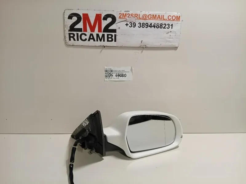 Retrovisore Esterno ANT DX 021053 Audi A4 8K2 2008
