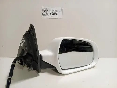 Retrovisore Esterno ANT DX 021053 Audi A4 8K2 2008