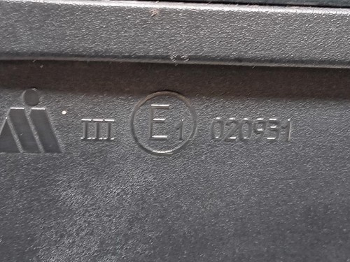 Retrovisore Esterno ANT DX 020931 Audi A4 8K2 2012