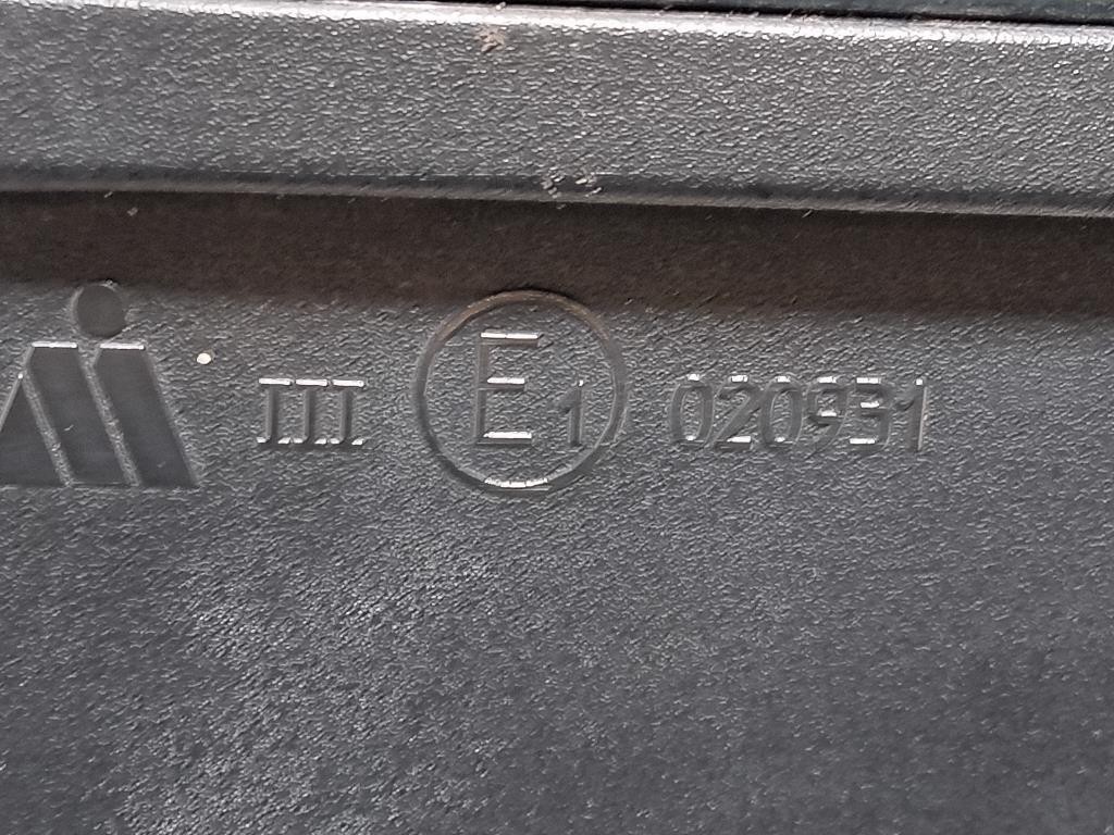 Retrovisore Esterno ANT DX 020931 Audi A4 8K2 2012