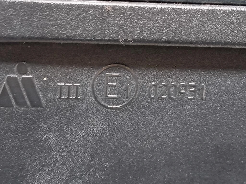 Retrovisore Esterno ANT DX 020931 Audi A4 8K2 2012