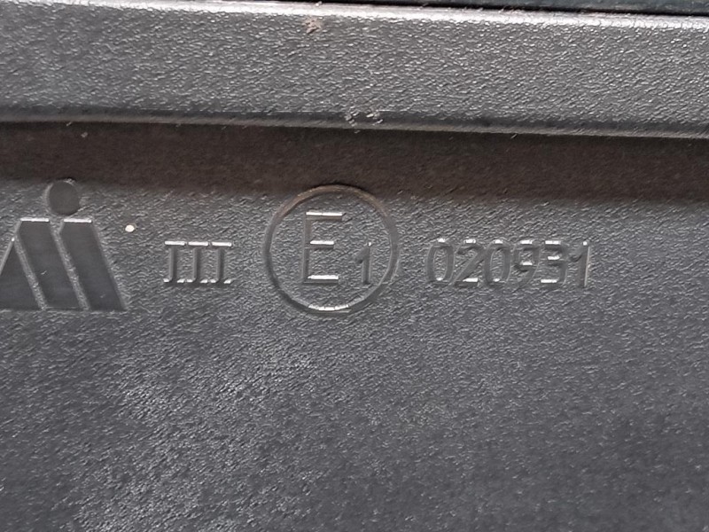 Retrovisore Esterno ANT DX 020931 Audi A4 8K2 2012