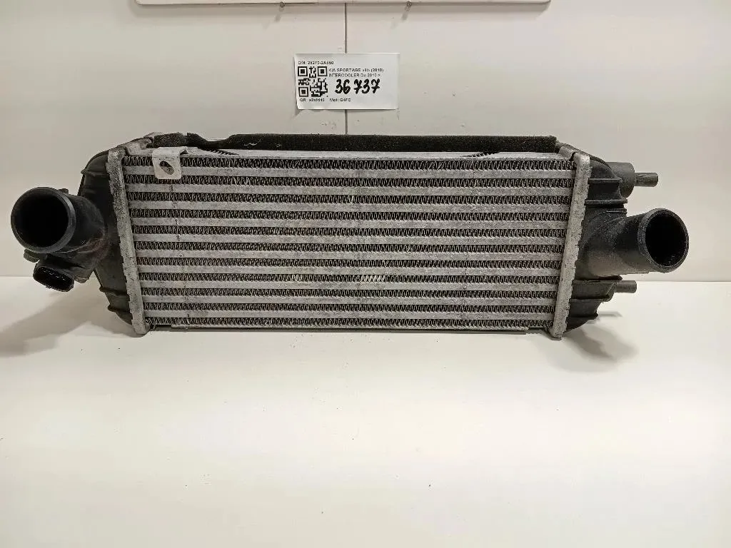 Intercooler 28270-2A850 Kia Sportage III 2010