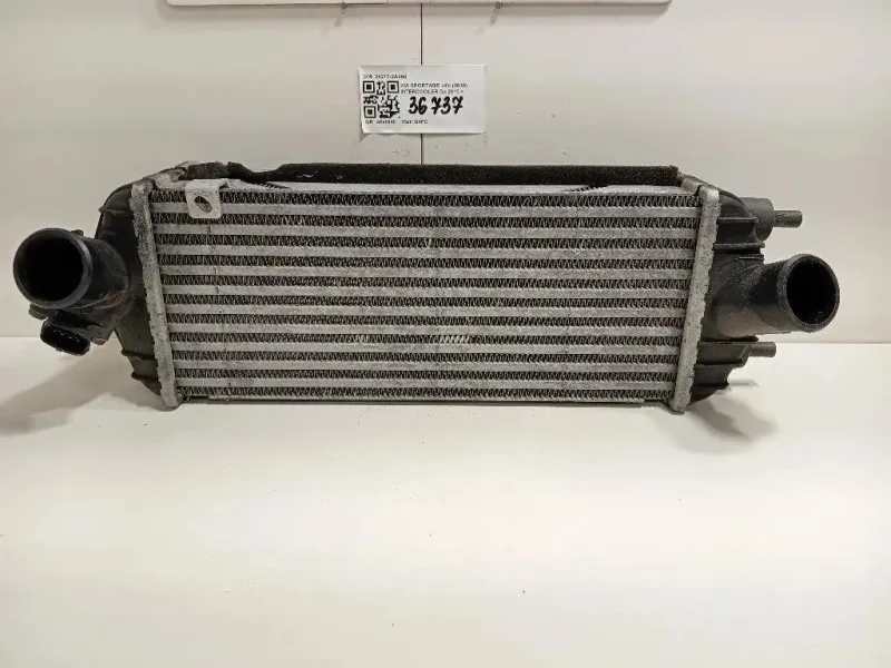 Intercooler 28270-2A850 Kia Sportage III 2010