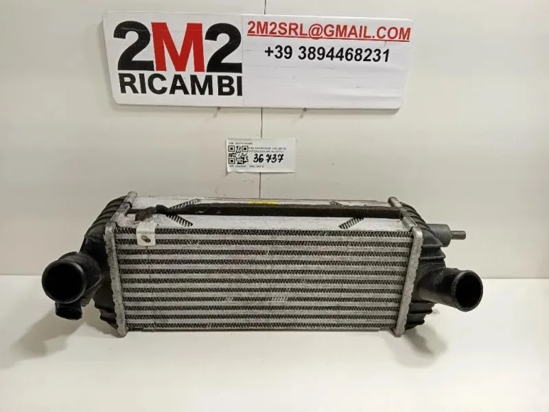 Intercooler 28270-2A850 Kia Sportage III 2010
