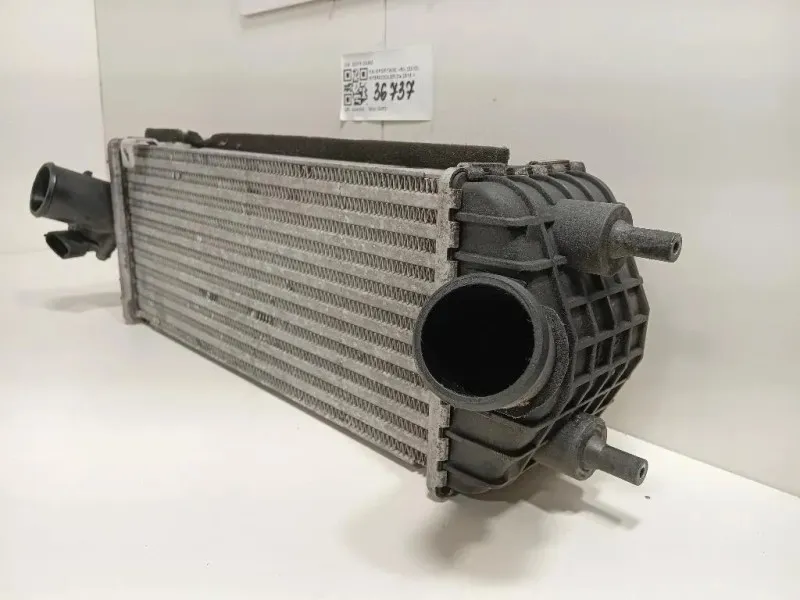 Intercooler 28270-2A850 Kia Sportage III 2010