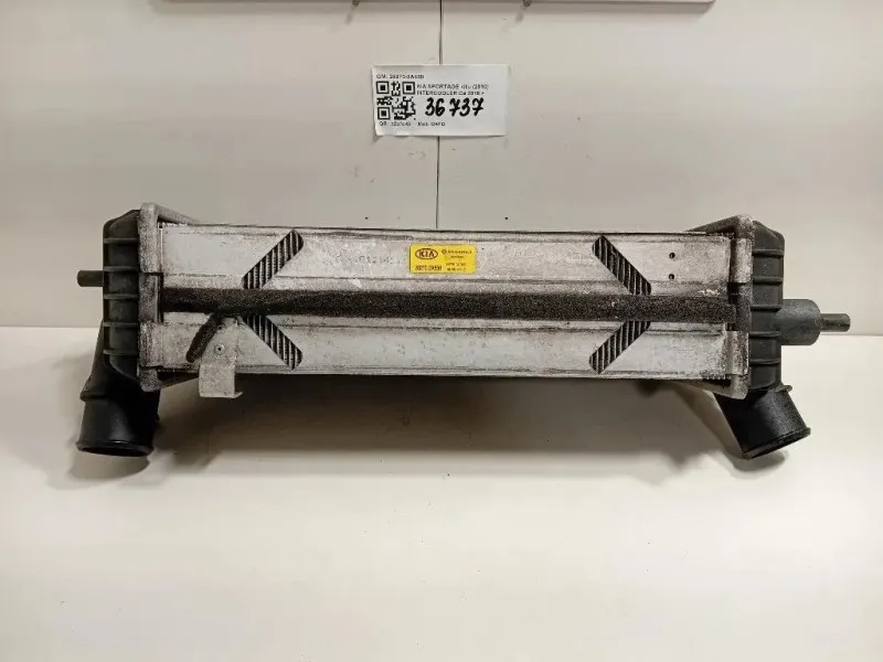 Intercooler 28270-2A850 Kia Sportage III 2010