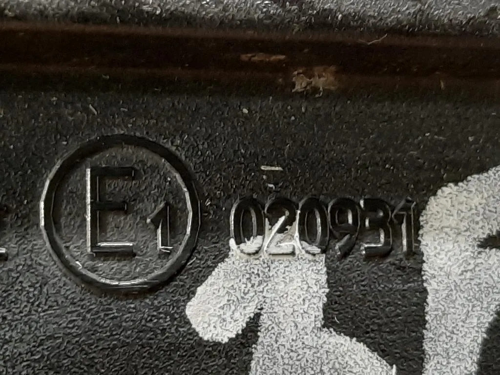 Retrovisore Esterno ANT DX 8K1857410AJ01C Audi A4 8K5 Avant 2008