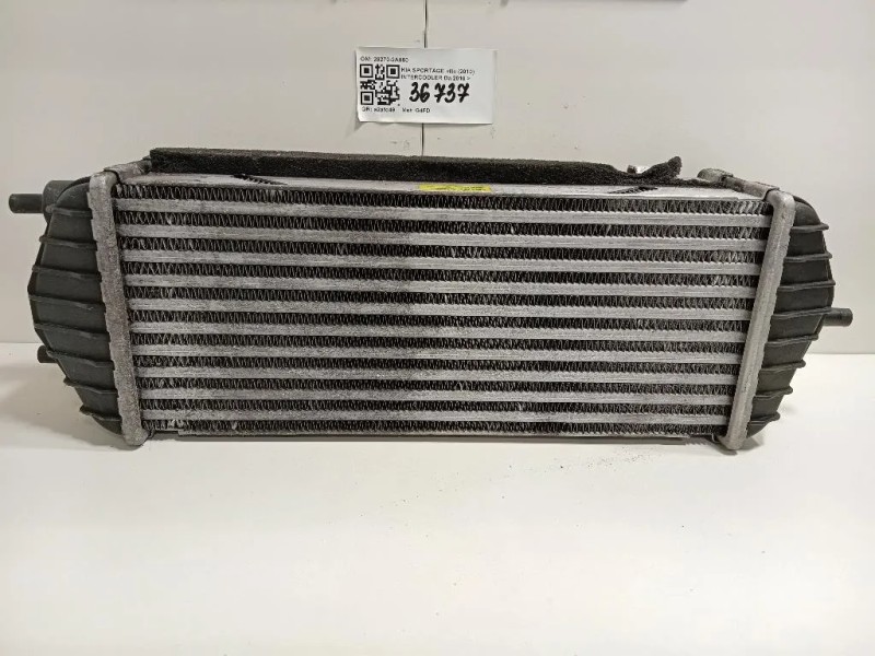 Intercooler 28270-2A850 Kia Sportage III 2010