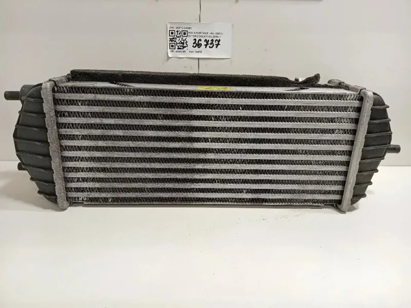 Intercooler 28270-2A850 Kia Sportage III 2010