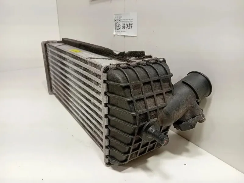 Intercooler 28270-2A850 Kia Sportage III 2010