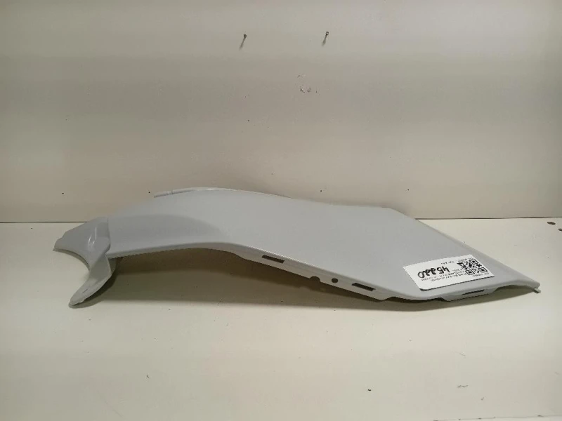 Angolare POST SX 1685991 Ford Galaxy II 2000