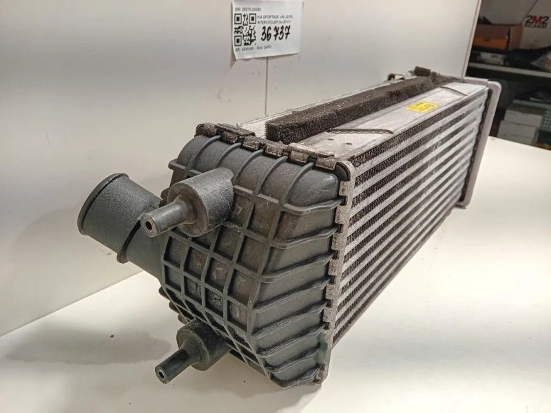 Intercooler 28270-2A850 Kia Sportage III 2010