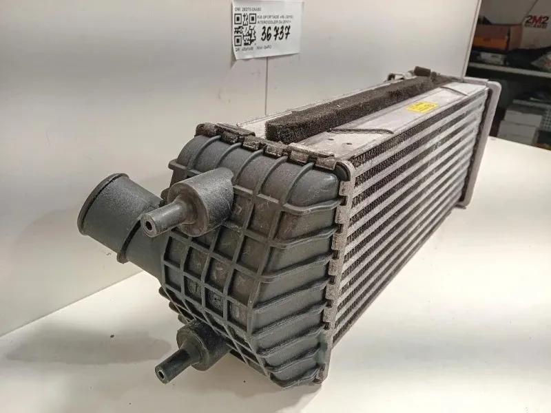 Intercooler 28270-2A850 Kia Sportage III 2010