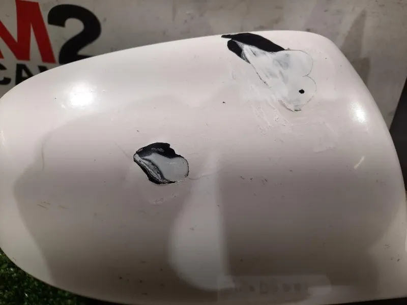 Retrovisore Esterno ANT DX 8K1857410AJ01C Audi A4 8K5 Avant 2008