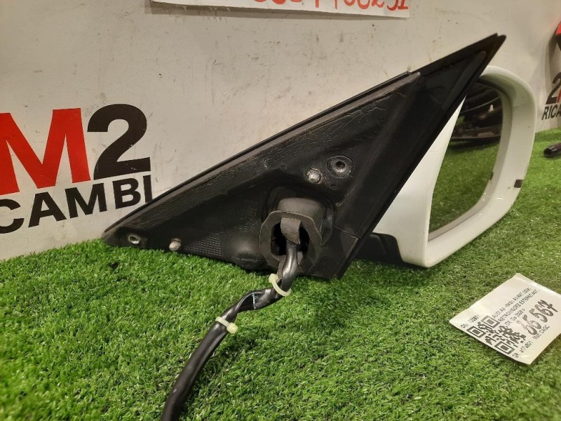 Retrovisore Esterno ANT DX 8K1857410AJ01C Audi A4 8K5 Avant 2008