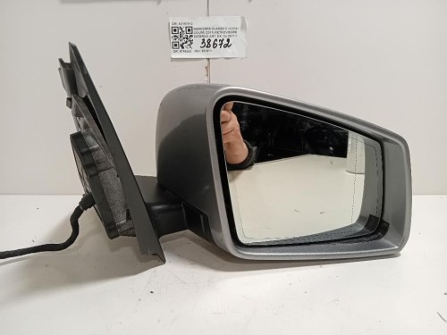 Retrovisore Esterno ANT DX