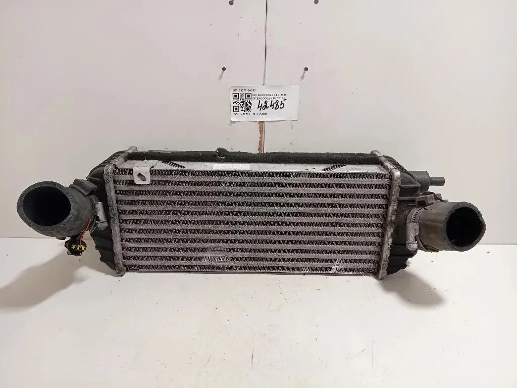 Intercooler 28270-2A850 Kia Sportage III 2010