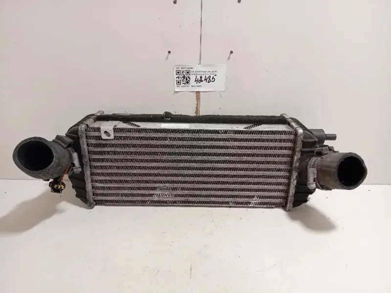 Intercooler 28270-2A850 Kia Sportage III 2010