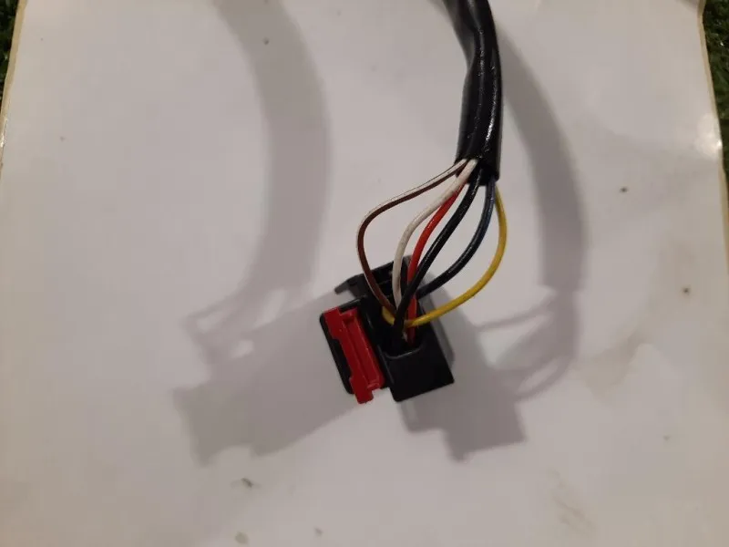 Retrovisore Esterno ANT DX 8K1857410AJ01C Audi A4 8K5 Avant 2008