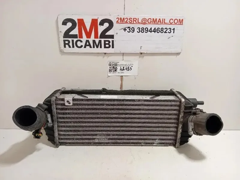 Intercooler 28270-2A850 Kia Sportage III 2010