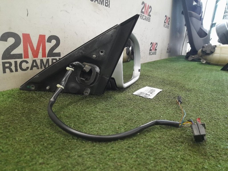 Retrovisore Esterno ANT DX 020931 Audi A4 8K5 Avant 2008