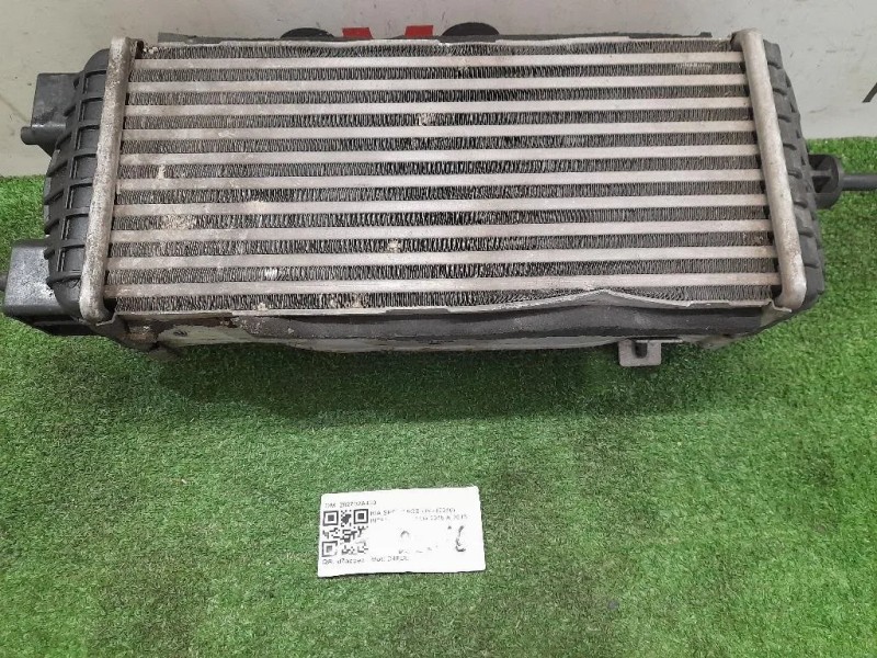 Intercooler 282702A430 Kia Sportage IV 2016