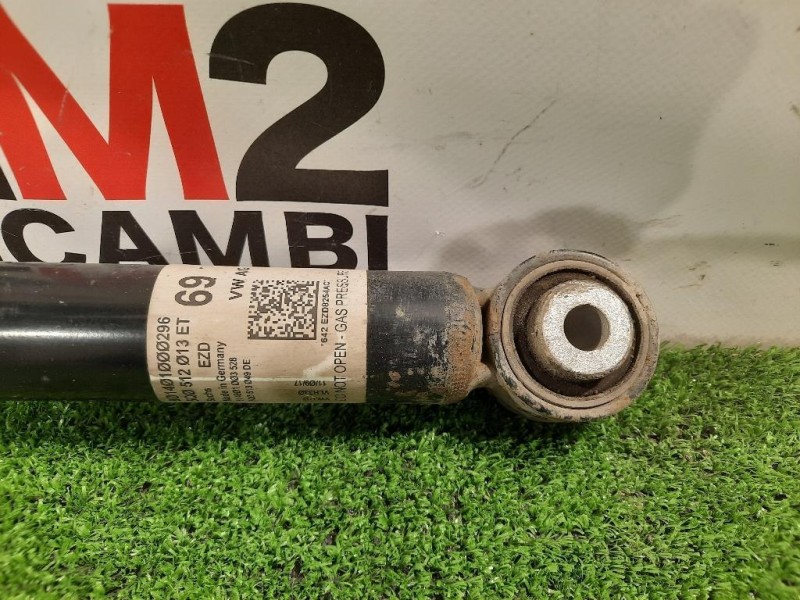 Ammortizzatore POST SX 5Q0 512 013 SX Volkswagen GOLF VII 2017