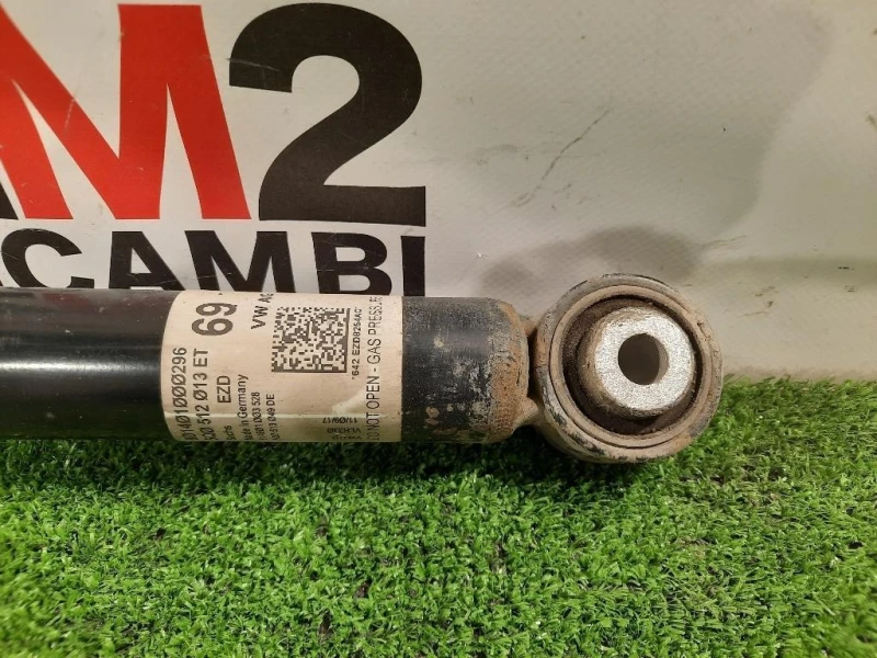 Ammortizzatore POST SX 5Q0 512 013 SX Volkswagen GOLF VII 2017