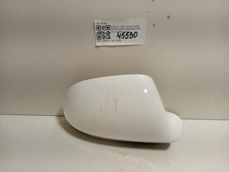 Retrovisore Esterno ANT DX 020931 Audi A4 8K5 Avant 2008