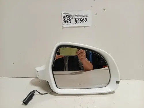 Retrovisore Esterno ANT DX 020931 Audi A4 8K5 Avant 2008