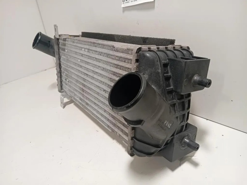 Intercooler 282712U201 Kia Sportage IV 2018