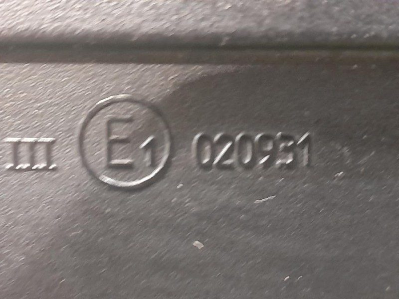 Retrovisore Esterno ANT DX 020931 Audi A4 8K5 Avant 2012