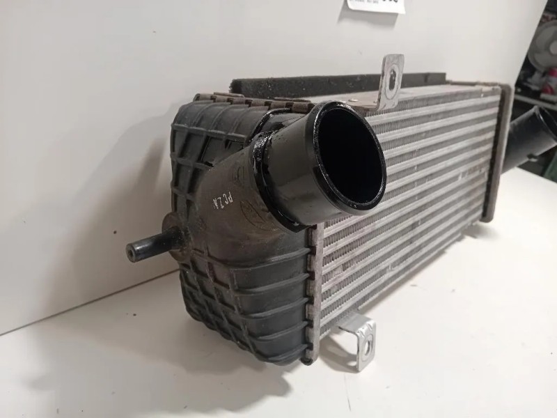 Intercooler 282712U201 Kia Sportage IV 2018