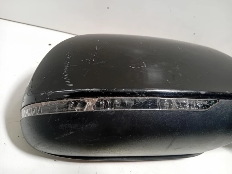 Retrovisore Esterno ANT DX 8K1857410AH01C Audi A4 8K5 Avant 2012