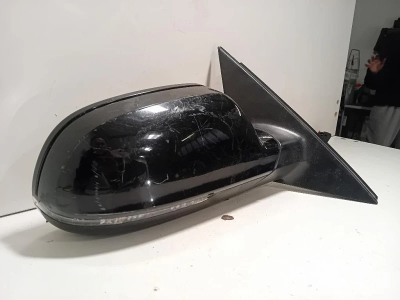 Retrovisore Esterno ANT DX 8K1857410AH01C Audi A4 8K5 Avant 2012