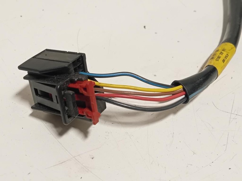 Retrovisore Esterno ANT DX 8K1857410AH01C Audi A4 8K5 Avant 2012