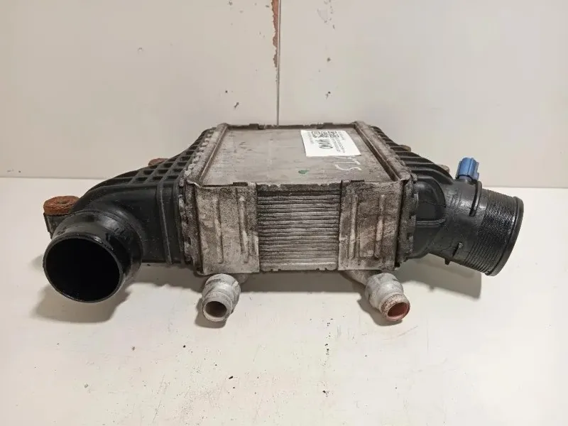 Intercooler GJ32-9L440-AB Land Rover Discovery V 2016