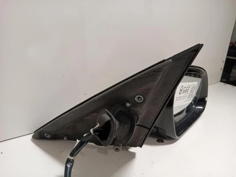 Retrovisore Esterno ANT DX 8K1857410AH01C Audi A4 8K5 Avant 2012