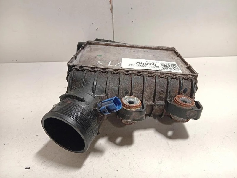 Intercooler GJ32-9L440-AB Land Rover Discovery V 2016