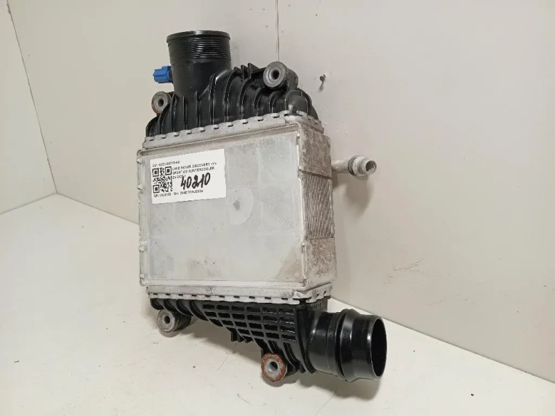 Intercooler GX73-6K775-AE Land Rover Discovery V Sport 2019