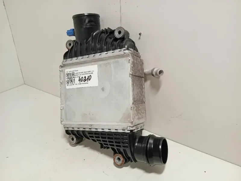 Intercooler GX73-6K775-AE Land Rover Discovery V Sport 2019
