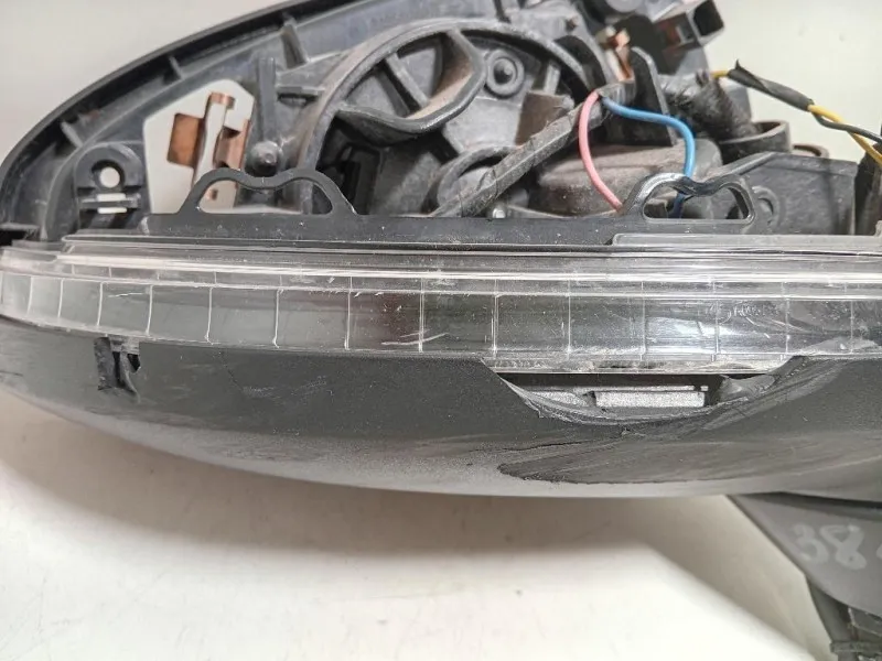 Retrovisore Esterno ANT DX 8W1857410L 12 FILE Audi A4 8W5 Avant 2015