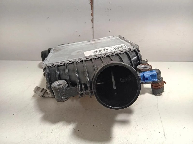 Intercooler GX73-6K775-AE Land Rover Discovery V Sport 2019