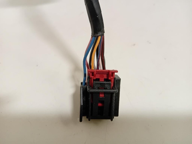 Retrovisore Esterno ANT DX 8W1857410L 12 FILE Audi A4 8W5 Avant 2015