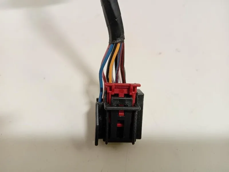 Retrovisore Esterno ANT DX 8W1857410L 12 FILE Audi A4 8W5 Avant 2015