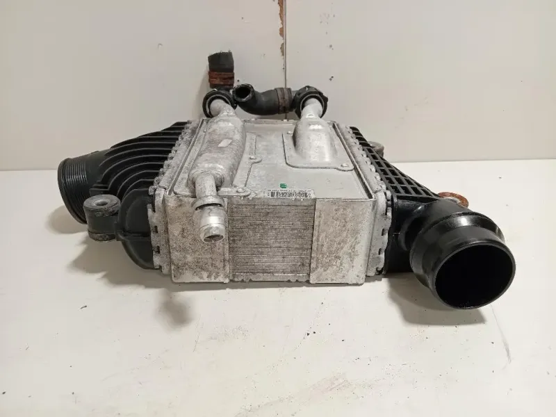 Intercooler GX73-6K775-AE Land Rover Discovery V Sport 2019