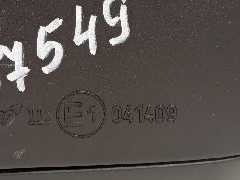 Retrovisore Esterno ANT DX 12 FILI 8W1857410A Audi A4 8W5 Avant 2015