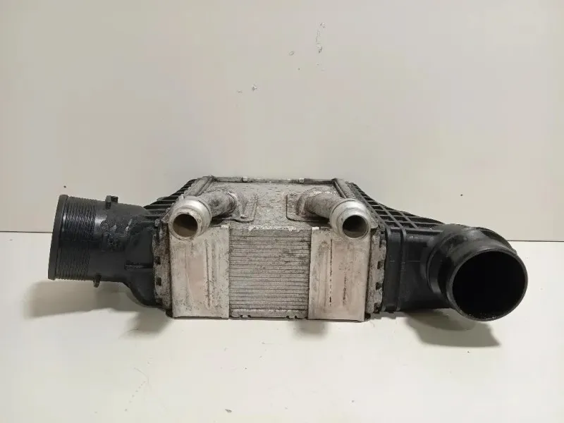 Intercooler GJ32-9L440-AB Land Rover Range Rover Evoque I 2011